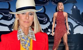 Find concert tickets for celine dion upcoming 2020 shows. Celine Dion Cancels Courage Tour Concerts Up To End Of March Daily Mail Online