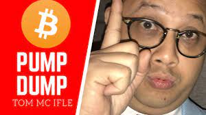 Strategi pump & dump untuk trading cryptocurrency: Jebakan Altcoin Pump Dump Bitcoin Cryptocurrency Etherium Ethereum Bitcoin 2018 Iota Trading By Tom Mc