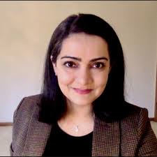 Elizabeth Flickinger Email & Phone Number