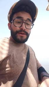 Alexander Abdallah Schwul