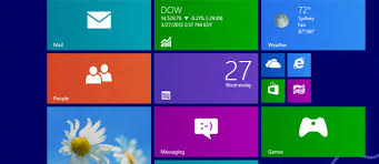 Steven sinofsky, president of microsoft's windows division, made the announcement during the company's annual sales meeting, according to the windows team blog. Windows 8 1 Release Date New Features Screenshots