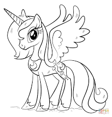 Image Result For Alicorn Coloring Pages Unicorn Coloring Pages My Little Pony Coloring Mermaid Coloring Pages