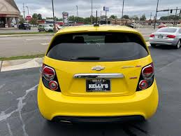 Image result for Bright Yellow 2016 Sonic