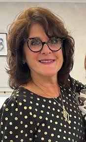 ☀️ Huge Congratulations to Barbara Oliver! ☀️ Please join us in celebrating  a truly special recognition for one of our longtime board members, Barbara  Oliver of Barbara Oliver Jewelry, who has just