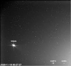 Sobat bisa coba dengan mendownloadnya lewat sebuah link. Solar Orbiter Mission Satellite Missions Eoportal Directory