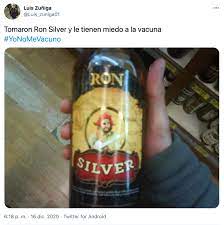 El proceso de vacunación elaborado por el ministerio de salud se realizará de manera gradual y progresiva, de acuerdo a la cantidad de dosis que vayan llegando al país. Los Memes Que Explican Por Que No Hay Que Tenerle Miedo A La Vacuna