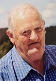 George King Fillmore