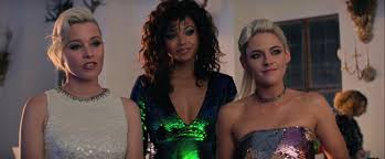 W mediach wybuchł skandal, kiedy okazało się, że wiele polskich celebrytek wyjeżdżało do emiratów arabskich, żeby się. Aniolki Charliego Nowy Zwiastun Filmu Akcji Opartego Na Serialu Naekranie Pl