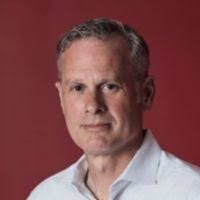 Marc Herron's Instagram, Twitter & Facebook