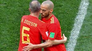 Twee van die leden, zwitserland en oostenrijk, waren als. Ook David Silva Maakt Afscheid Als International Wereldkundig
