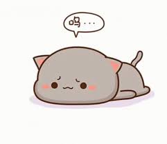 Crying Cat Cartoon Gifs Tenor Here presented 52+ sad cat drawing images for free to download, print or share. tenor