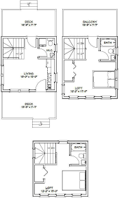 Rockcliffe (41x12) 2 br w 20x12 add 488+240 sq ft. Everything About Building An Arched Cabin