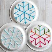 17 Fabuleux Bricolages D Hiver Et De Noel A Faire Avec Les Enfants A Partir D Assiettes En Carton Brico Bricolage Hiver Bricolages D Hiver Creations Enfant