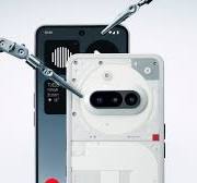 Phone (3a) Series Design Reveal - Nothing Community