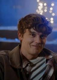 Cursed (2024) Fan Casting