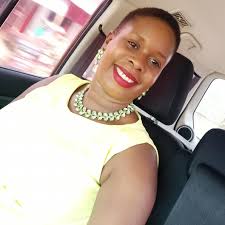 Edith Christine Kemigisa