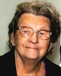 Patricia Ann Hatfield Obituary November 3, 2024