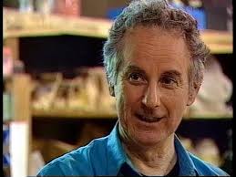 Brother Thomas Bezanson: Gifts from the Fire