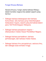 Artinya adalah bahasa indonesia digunakan sebagai bahasa untuk berkomunikasi antar masyarakat indonesia yang berasal dari berbagai suku dan budaya. Penggunaan Dan Fungsi Bahasa Ppt Download