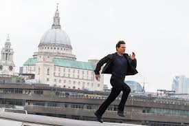 Ванесса кирби, ребекка фергюсон, том круз и др. Mission Impossible 7 And 8 Set For 2021 And 2022 Ew Com