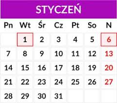 выходные и праздничные дни в польше в 2019 году Oficialnye Vyhodnye I Prazdnichnye Dni V Polshe 2019