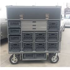 Pin On Custom Made Carts
