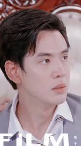 Cậu Tian trúng xuân dược cute kiểu này biểu sao anh Chiêu ảnh không thể  kiềm chế được! #khunchai #tosirwithlove #khunchaiep11 #jamfilm #filmthanapat