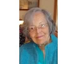 Muriel Olson Obituary (1930