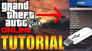 Our menu is safe and undetected, we have useful options for you to have fun and troll players in the lobby. Voice Tutorial 2021 How To Install Use Usb Mod Menus On Gta 5 Xbox One Ps4 Xbox 360 Youtube