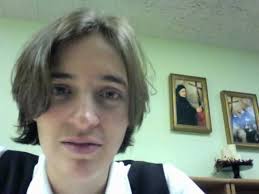 Nicole Ferko, CSFN postulant