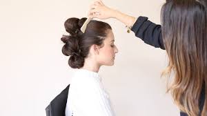 While Rey Is Busy Saving Drones Harnessing The Force And Searching For Luke Skywalker She Rocks A Practi Star Wars Hair Rey Star Wars Hair Rey Hair Star Wars