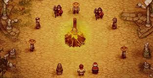 Graveyard Keeper Recipes