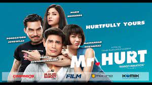 A professional tennis player had his world upside down when his fiancee left him for a rock star. Mr Hurt Trailer Thai Movie Indonesian Subtitle Youtube