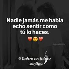 Tan Feliz Completo Y En Un Mundo Tan Maravilloso Junto A Ti Frases Vida Amor Frases Cursis Frases De Enamorados