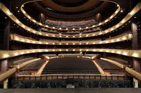 Oconnorhomesinc Com Amusing Winspear Opera House Seating