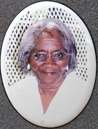 Earlene Lewis Tucker (1933-2009)