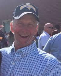 Elmo Ellis Jr. Obituary March 25, 2024