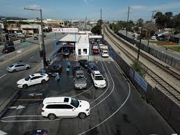 Car washes are widely available and simple to use. Jack S Car Wash Detail San Mateo