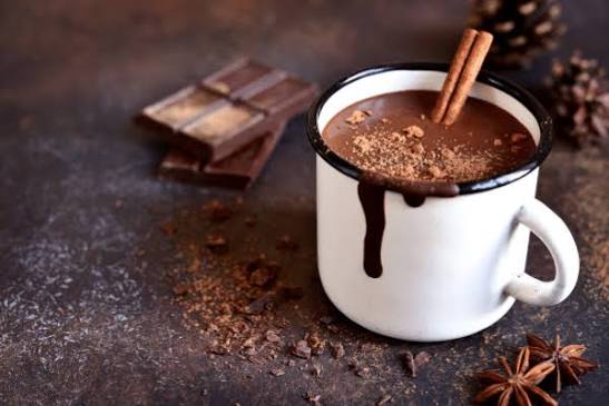 can you make hot chocolate in an espresso machine Tecnora Espresso Coffee  Maker TCM 107M