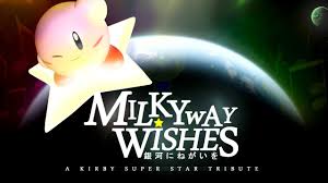 Successfully complete spring breeze, dyna blade, . Milky Way Wishes A Kirby Super Star Tribute Oc Remix
