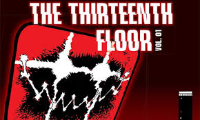 The Thirteenth Floor - A Sentient Computer's Nightmarish Playground -  Puzzle Box Horror