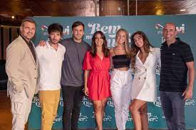 Magarida corceiro está a dar que falar por causa de uma foto sua ao lado de joão félix e partilhada nas redes sociais. Entre A Serra E A Cidade Bem Me Quer E A Nova Historia De Amor Da Tvi