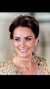 Greetings to Catherine, Princess of Wales