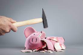 Mais comment avoir une relation sereine à la banque. Vivre Sans Compte Bancaire Billet De Banque