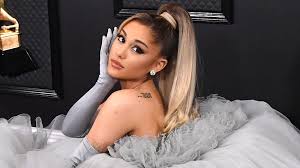 They had a v intimate ceremony over the weekend. Ariana Grande Just Confirmed Her Relationship With Her New Boyfriend Glamour