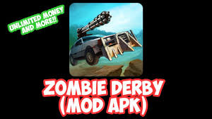 Download zombie derby 2 v1.0.8 (mod, unlimited money).apk. Zombie Derby 2 V1 0 3 Mod Unlimited Coins Download Free 1080p60 Hd Youtube