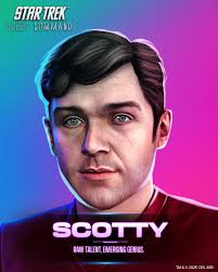 Star Trek Fleet Command