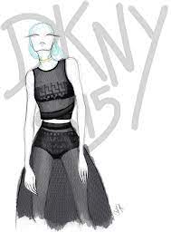 Pin On Fashion Illustration