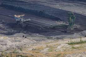 Kopalnia węgla brunatnego turów s.a.) or kwb turów, is a large open pit mine in the southwest of poland, located outside bogatynia, lower silesia. Plan To Extend Turow Mine S Life May Risk Eu Climate Fund Access To Poland