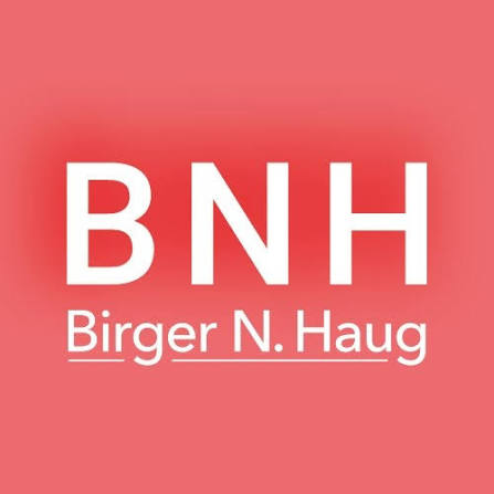 Birger N. Haug